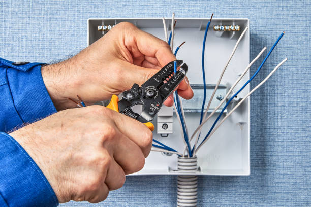 Best Electrical Maintenance Services  in Minonk, IL