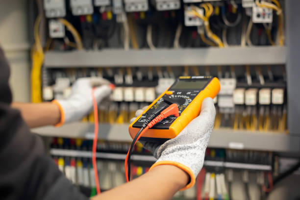 Best Emergency Electrical Repair Services  in Minonk, IL