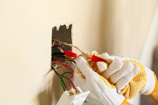 Best Circuit Breaker Installation and Repair  in Minonk, IL