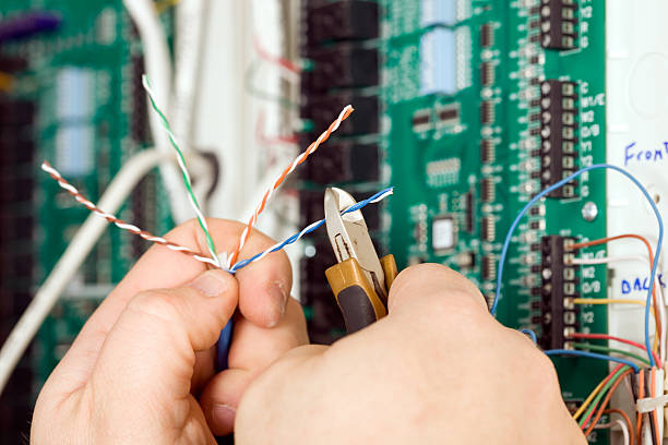 Best Electrical Maintenance Services  in Minonk, IL